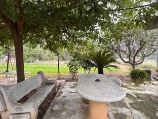 Jardín