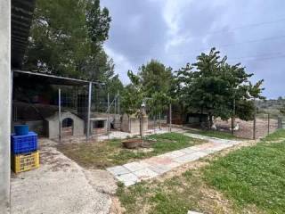 Jardín