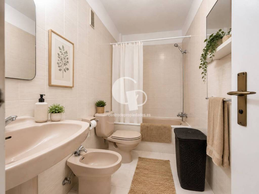 Baño