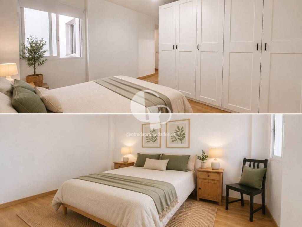 Dormitorio