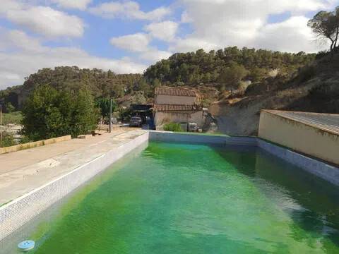 Piscina