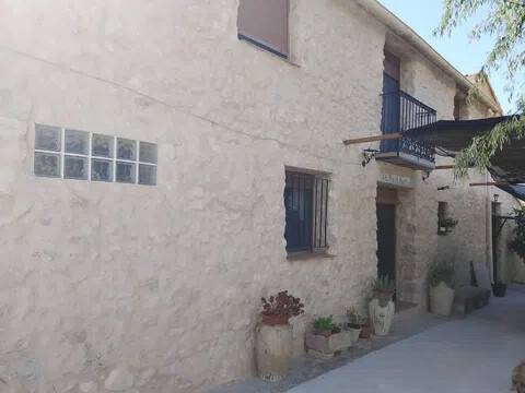 Fachada