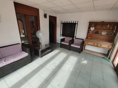 Salón