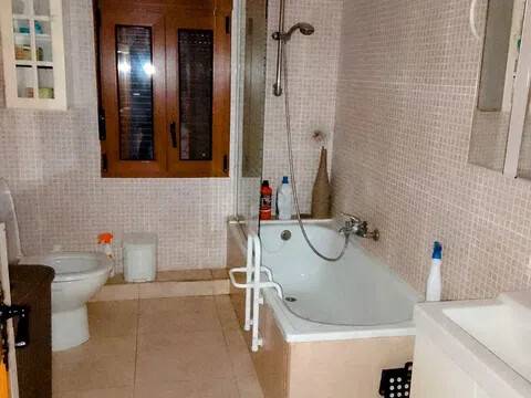 Baño