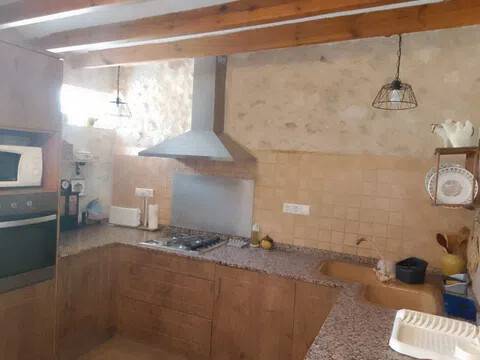 Cocina