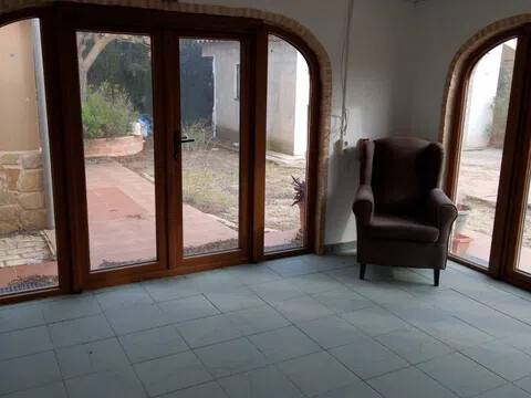 Terraza