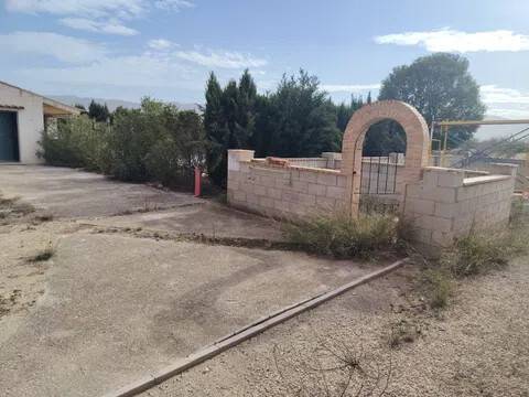 Jardín