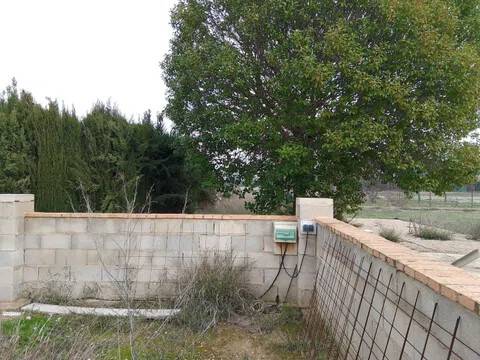 Jardín