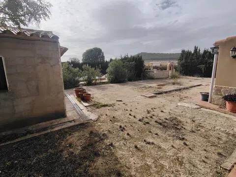 Jardín