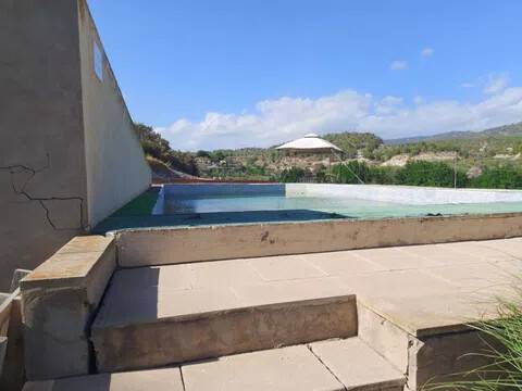 Terraza