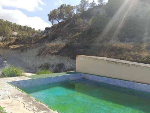 Piscina
