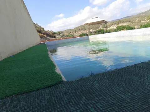 Terraza
