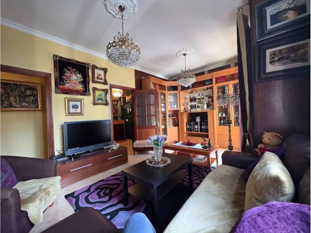 Salón