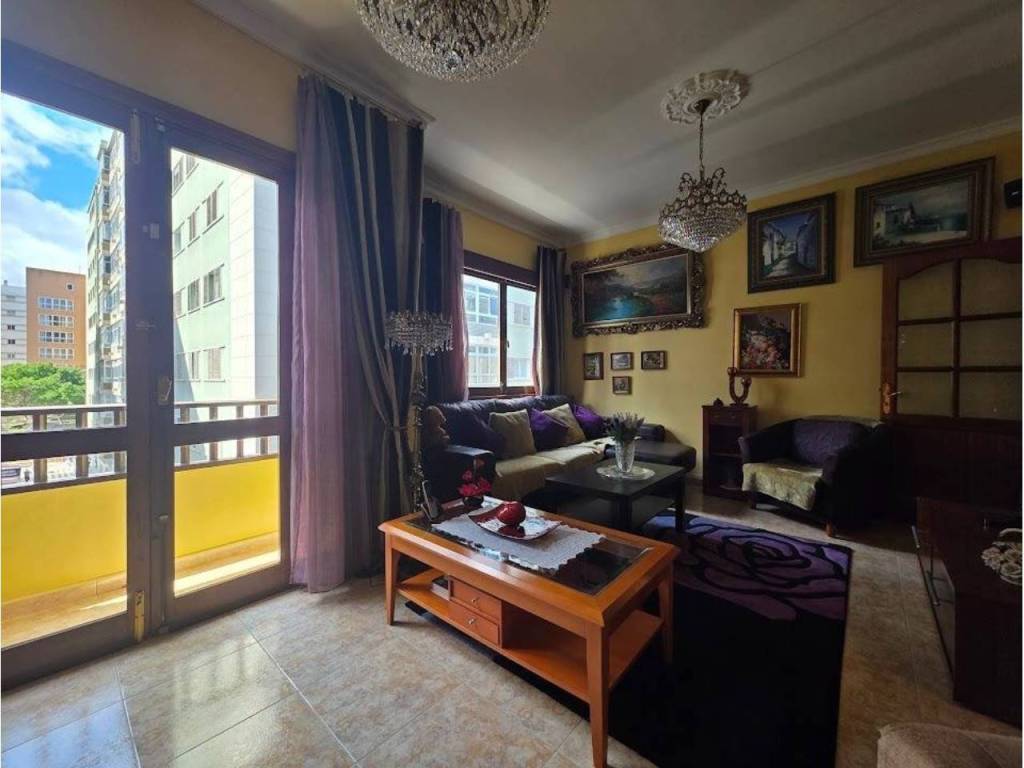 Salón