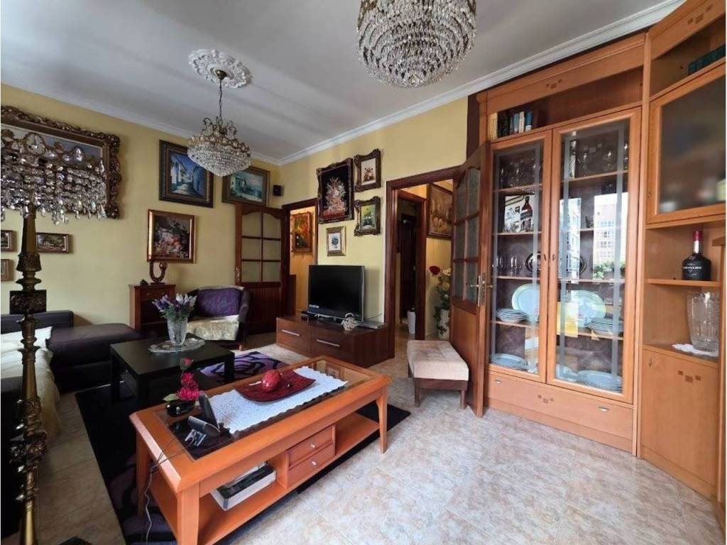 Salón