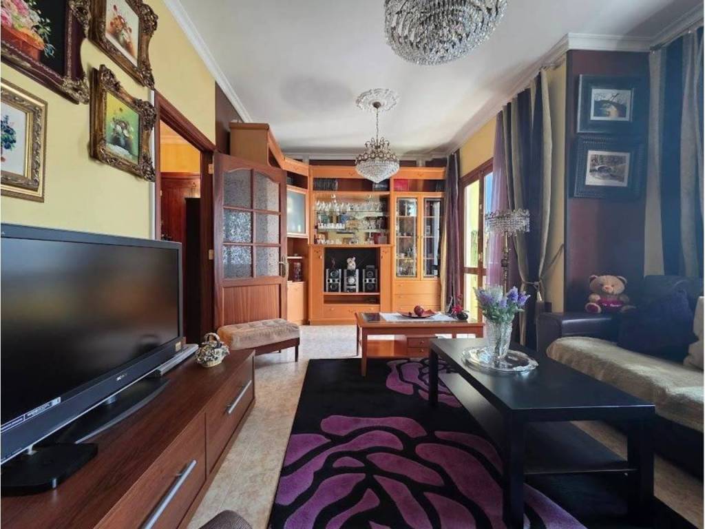 Salón