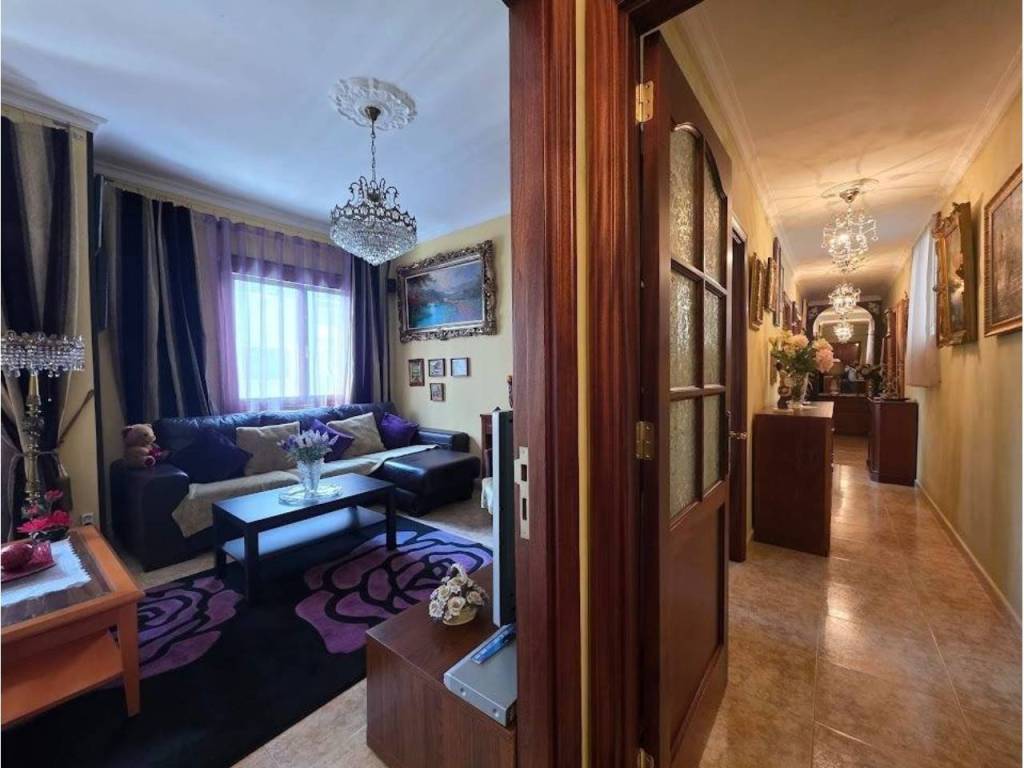 Pasillo