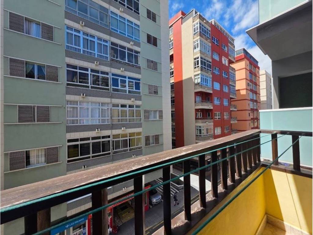 Balcón