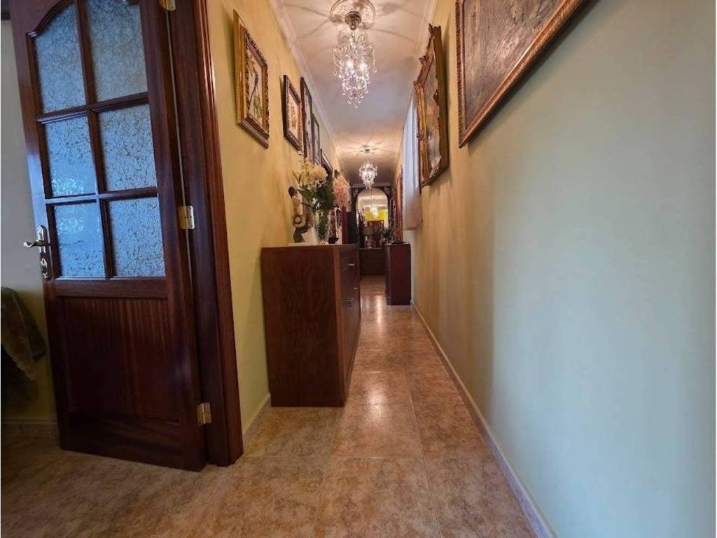 Pasillo