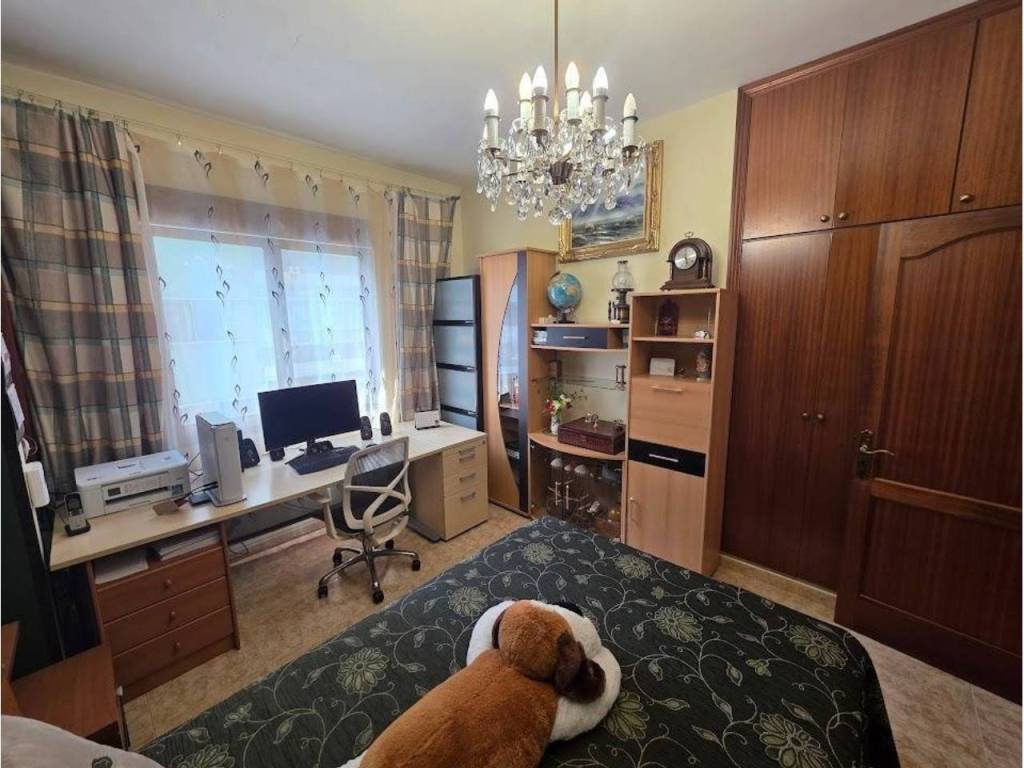 Dormitorio
