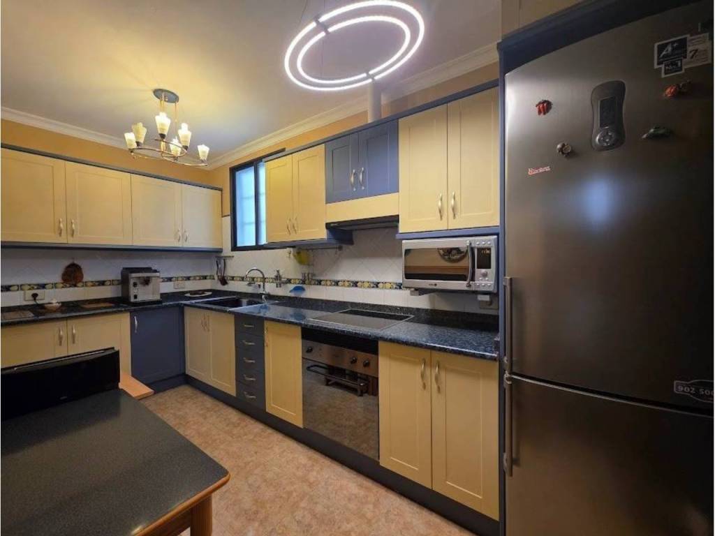 Cocina