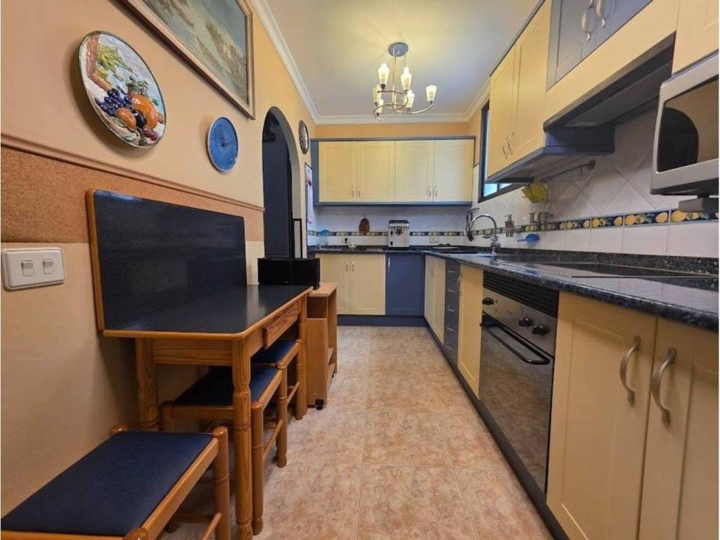 Cocina