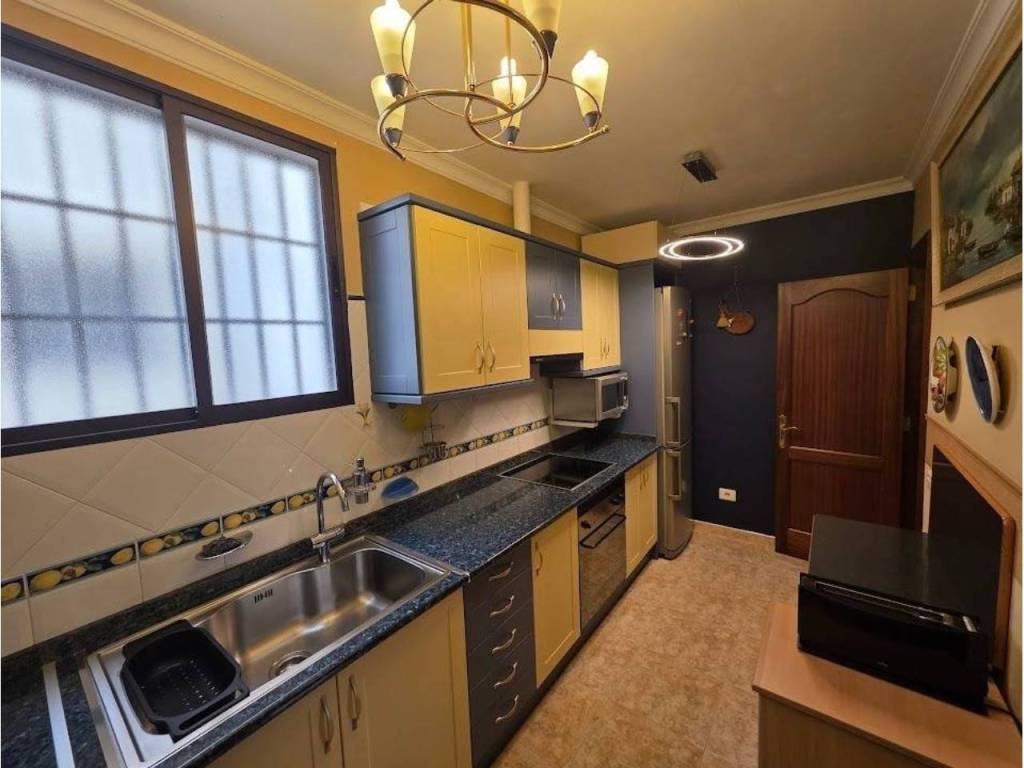Cocina
