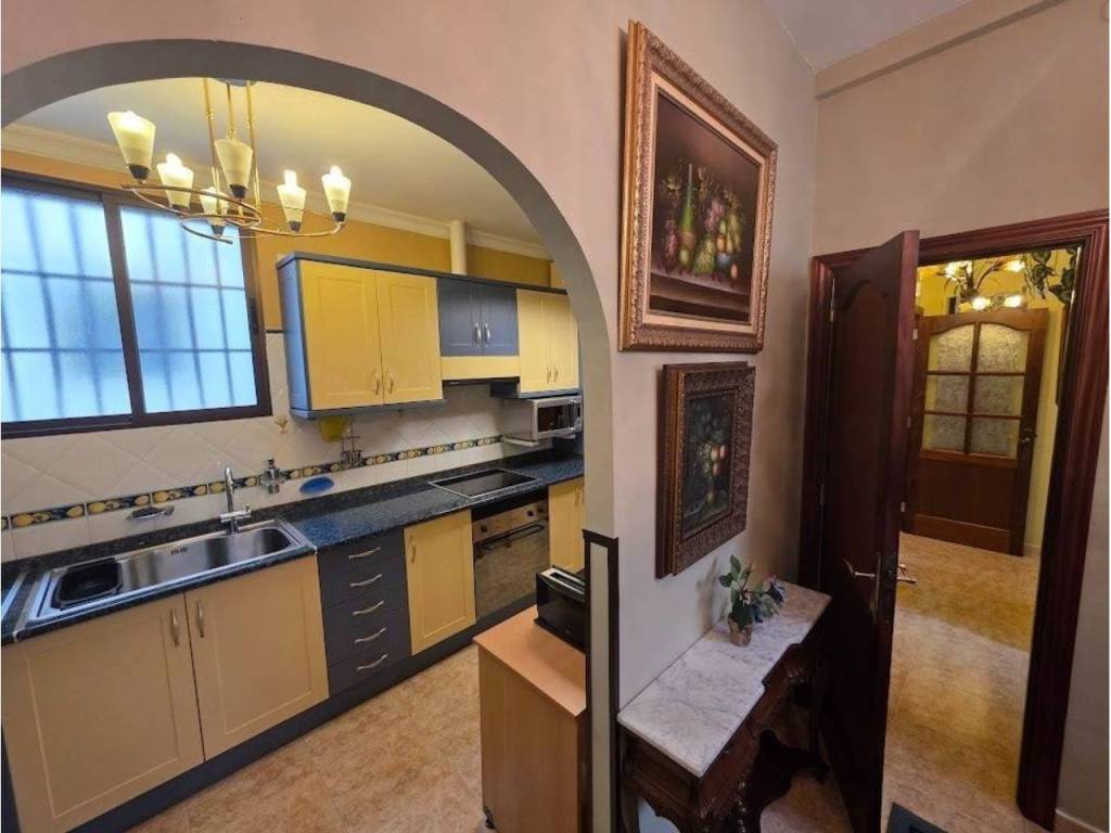 Cocina