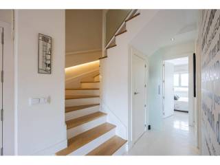 Escalera