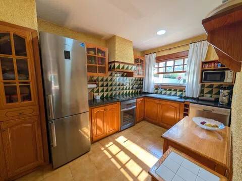 Cocina