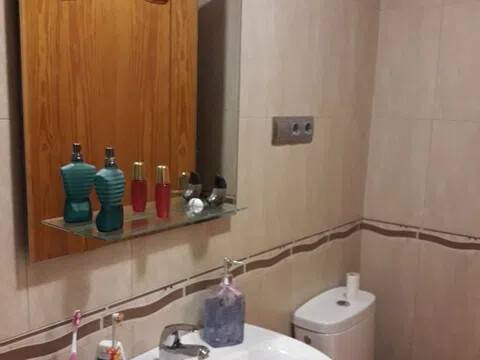 Baño