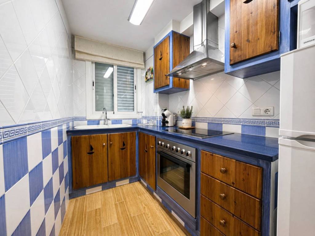 Cocina