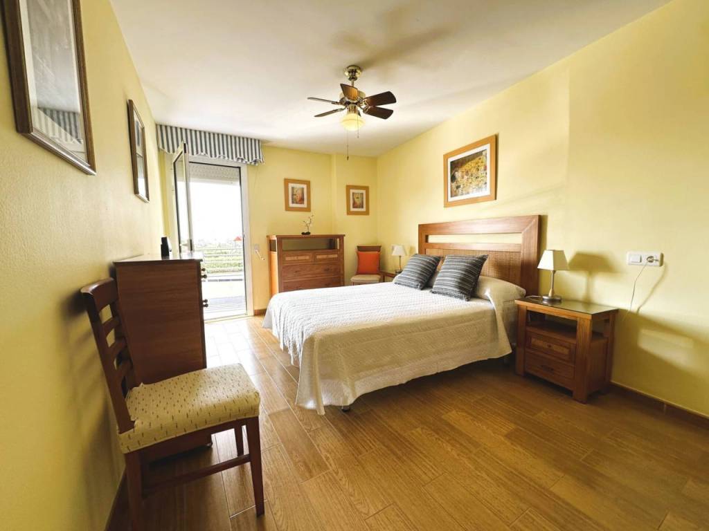 Dormitorio