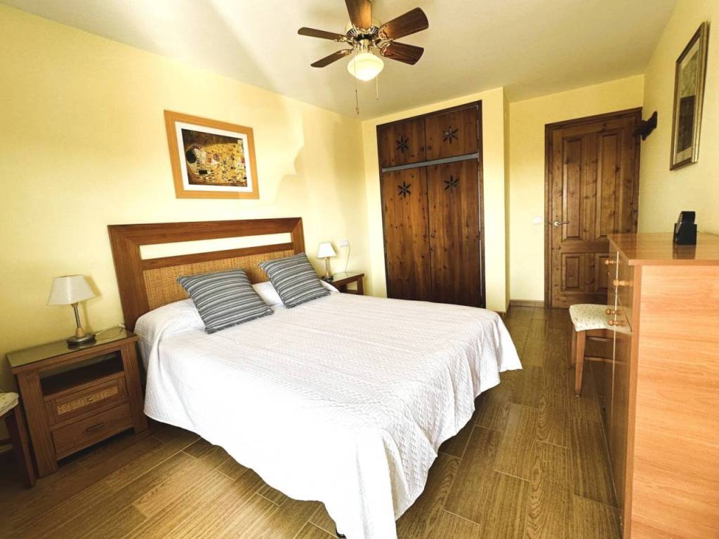 Dormitorio