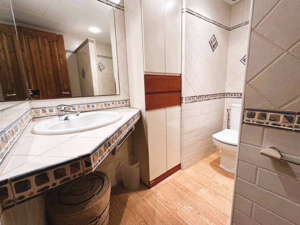 Baño