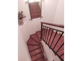 Escalera