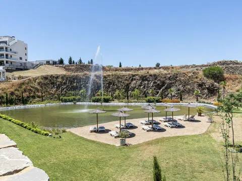 Jardín