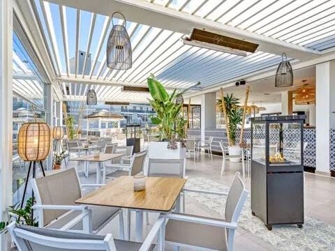 Terraza