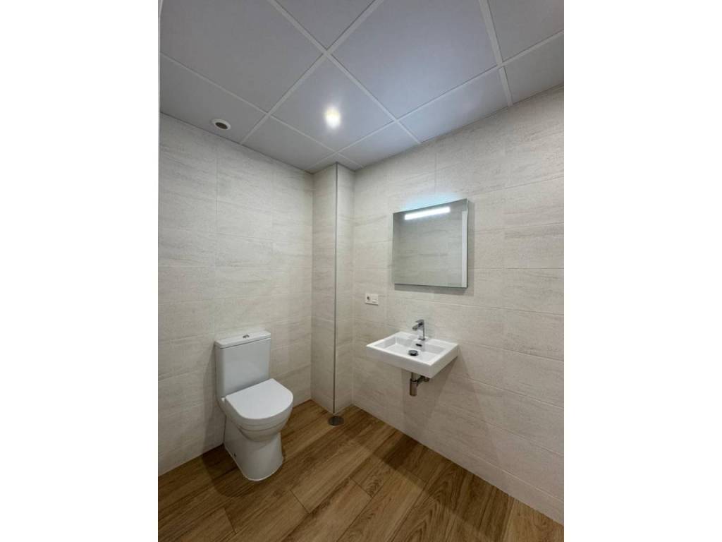 Baño