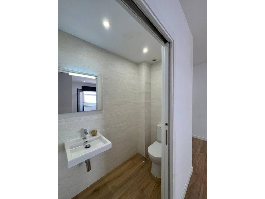 Baño