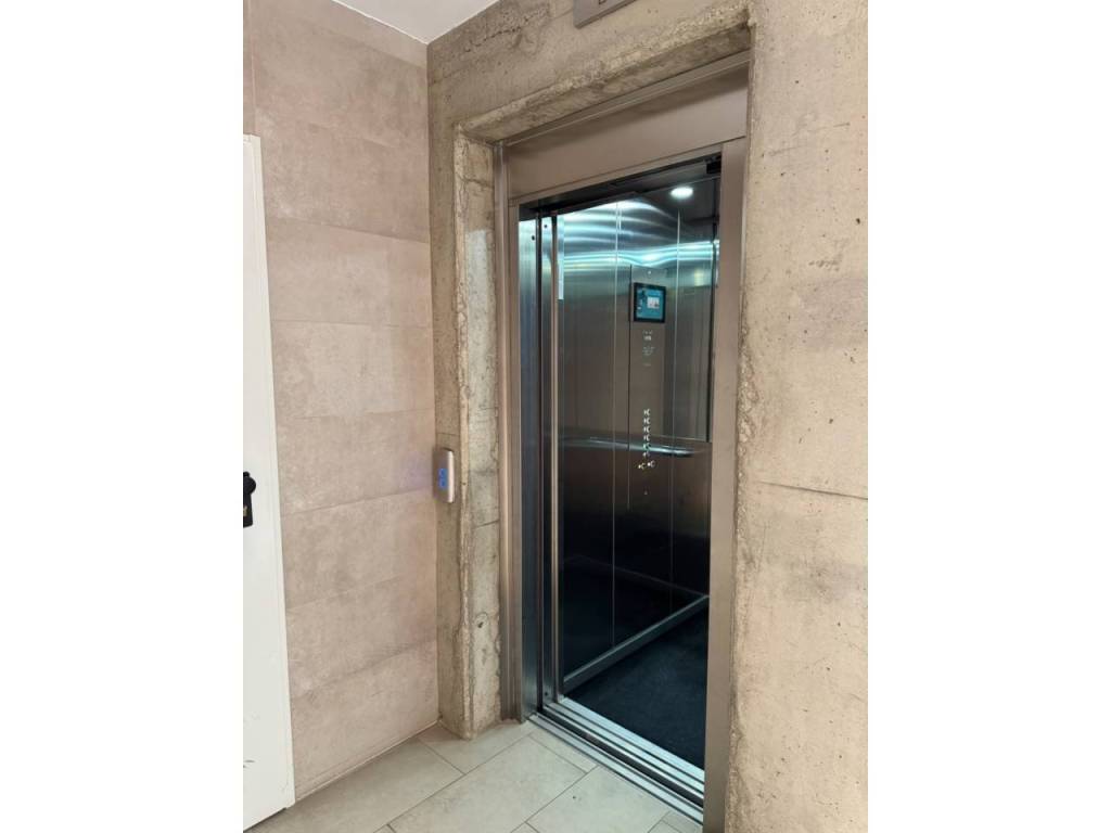 Ascensor