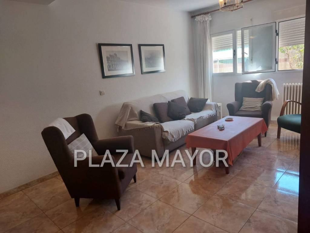Salón