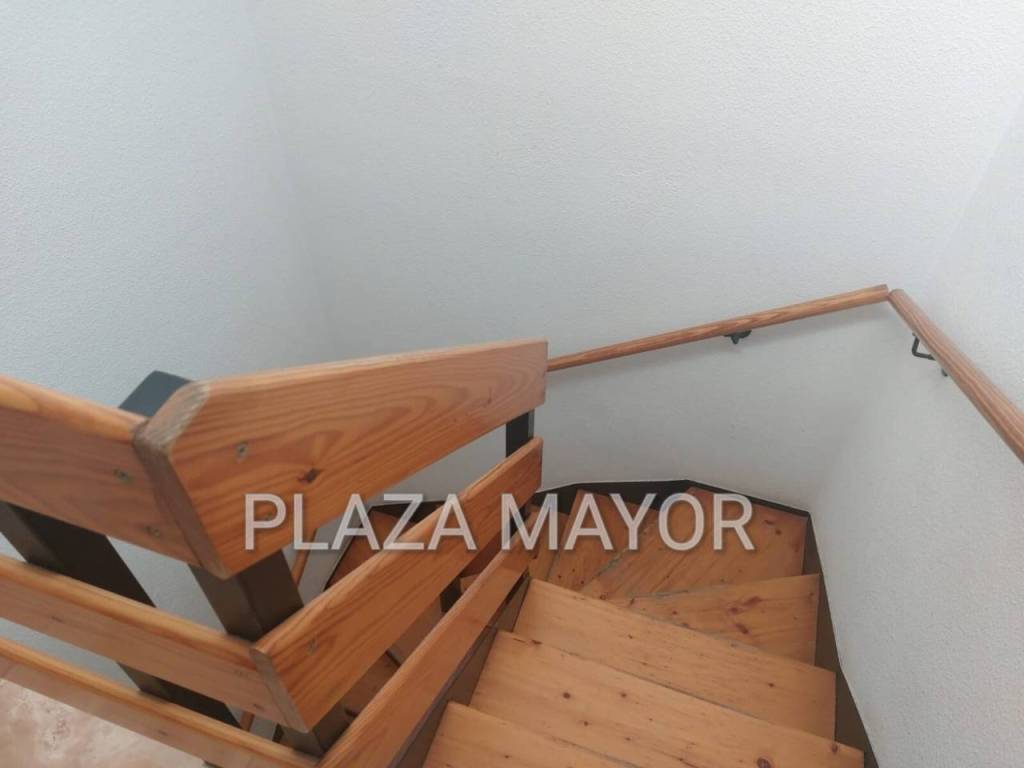 Escalera