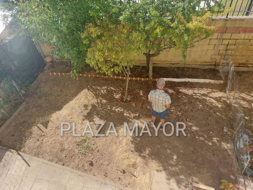 Jardín