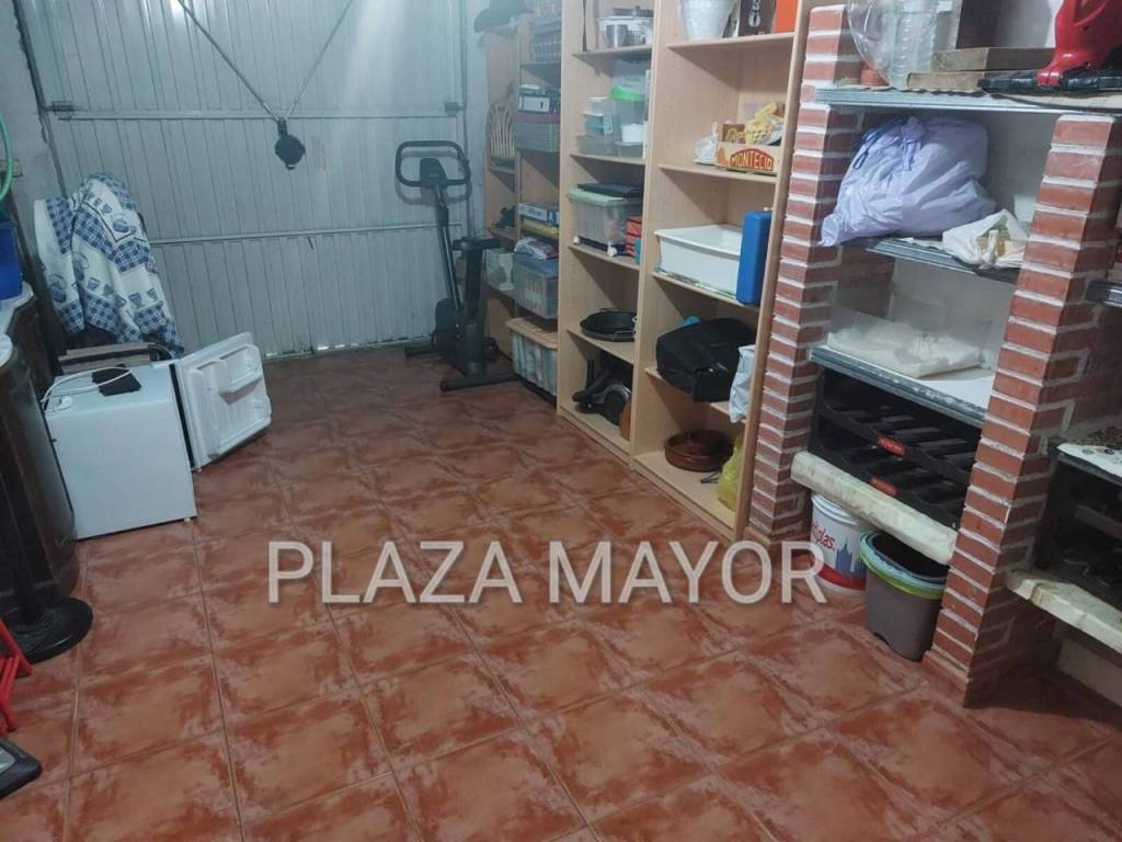 Trastero