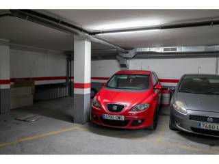 Garaje/Parking