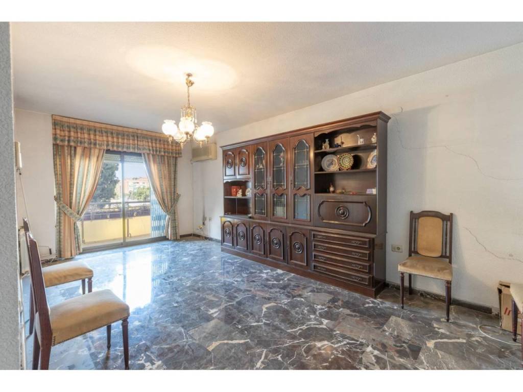 Salón