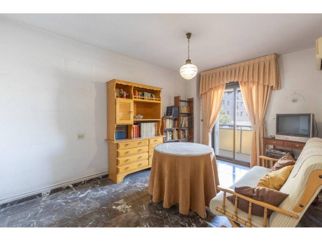 Dormitorio