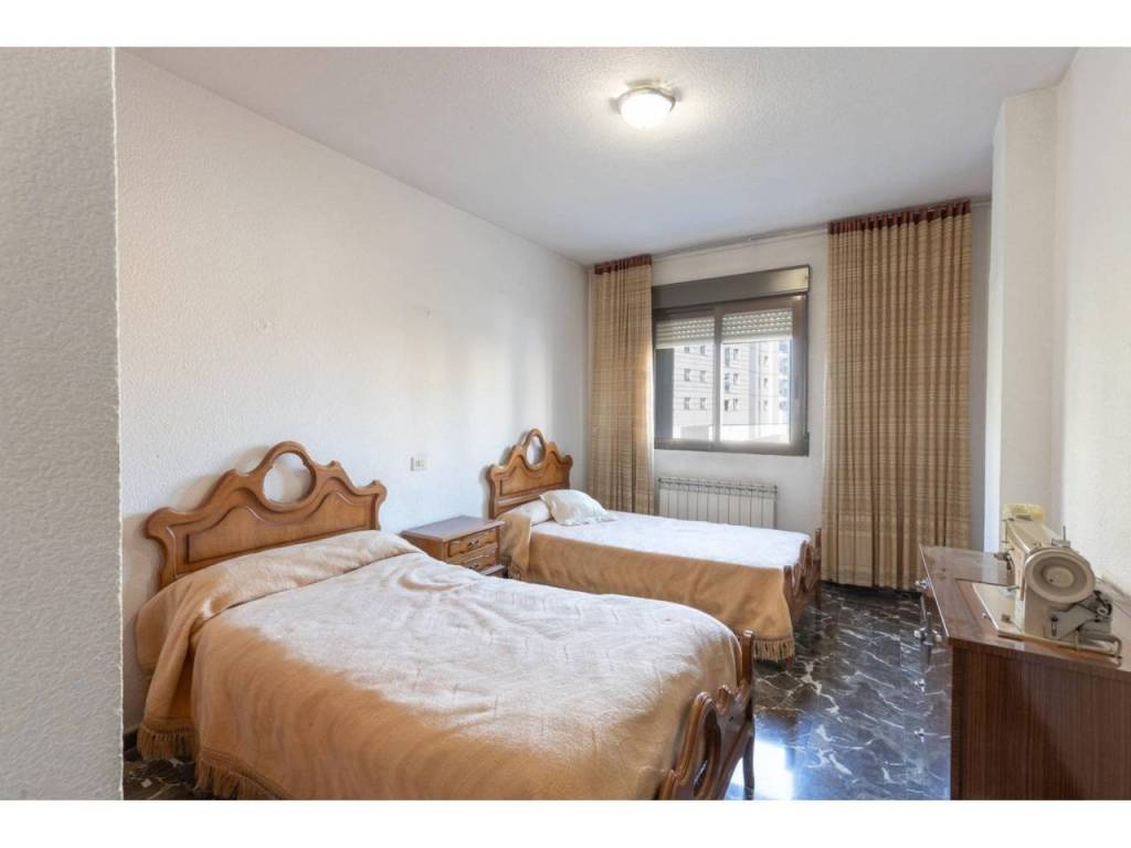 Dormitorio