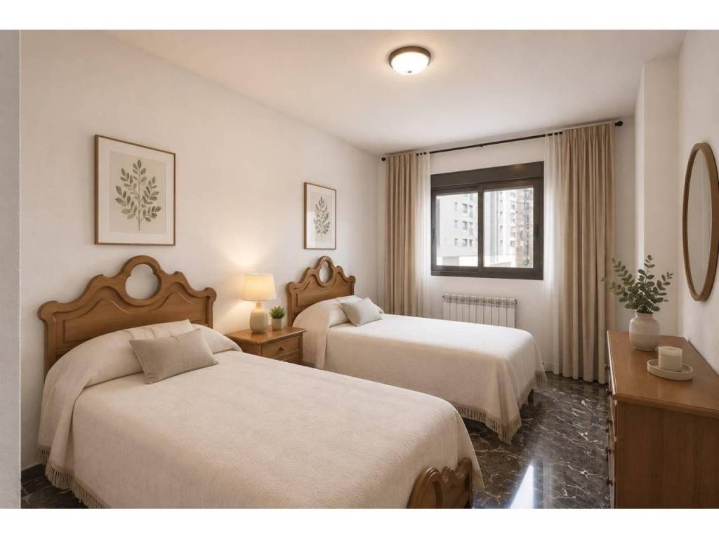 Dormitorio